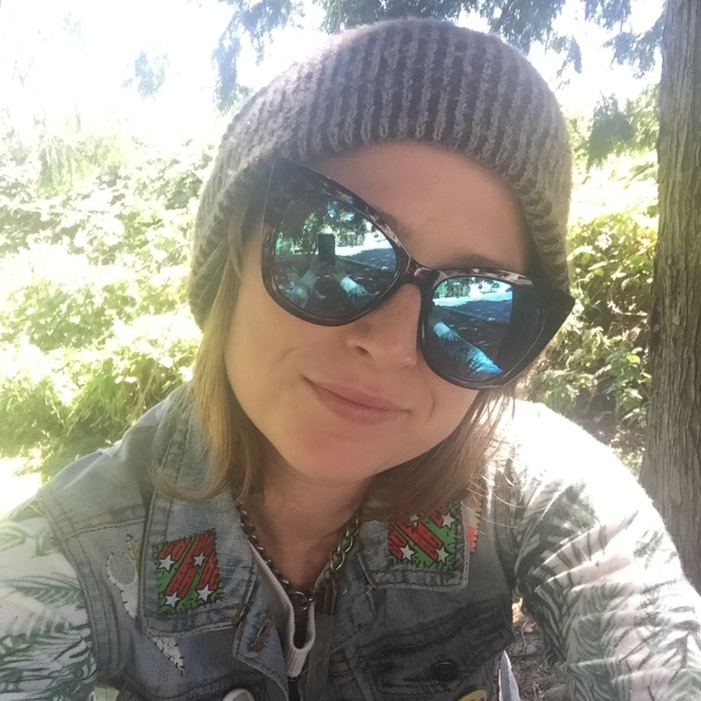 Meet your Posher, Kate